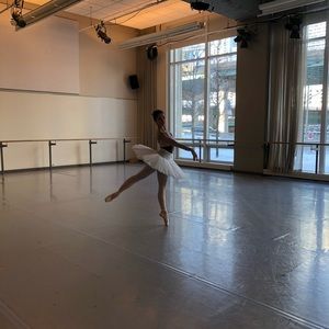 Meet your Posher, Alanna